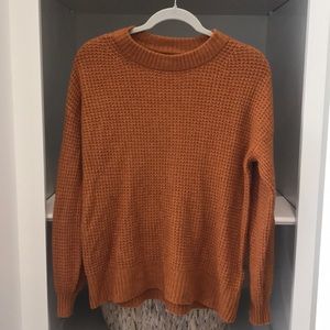 American Eagle sweater